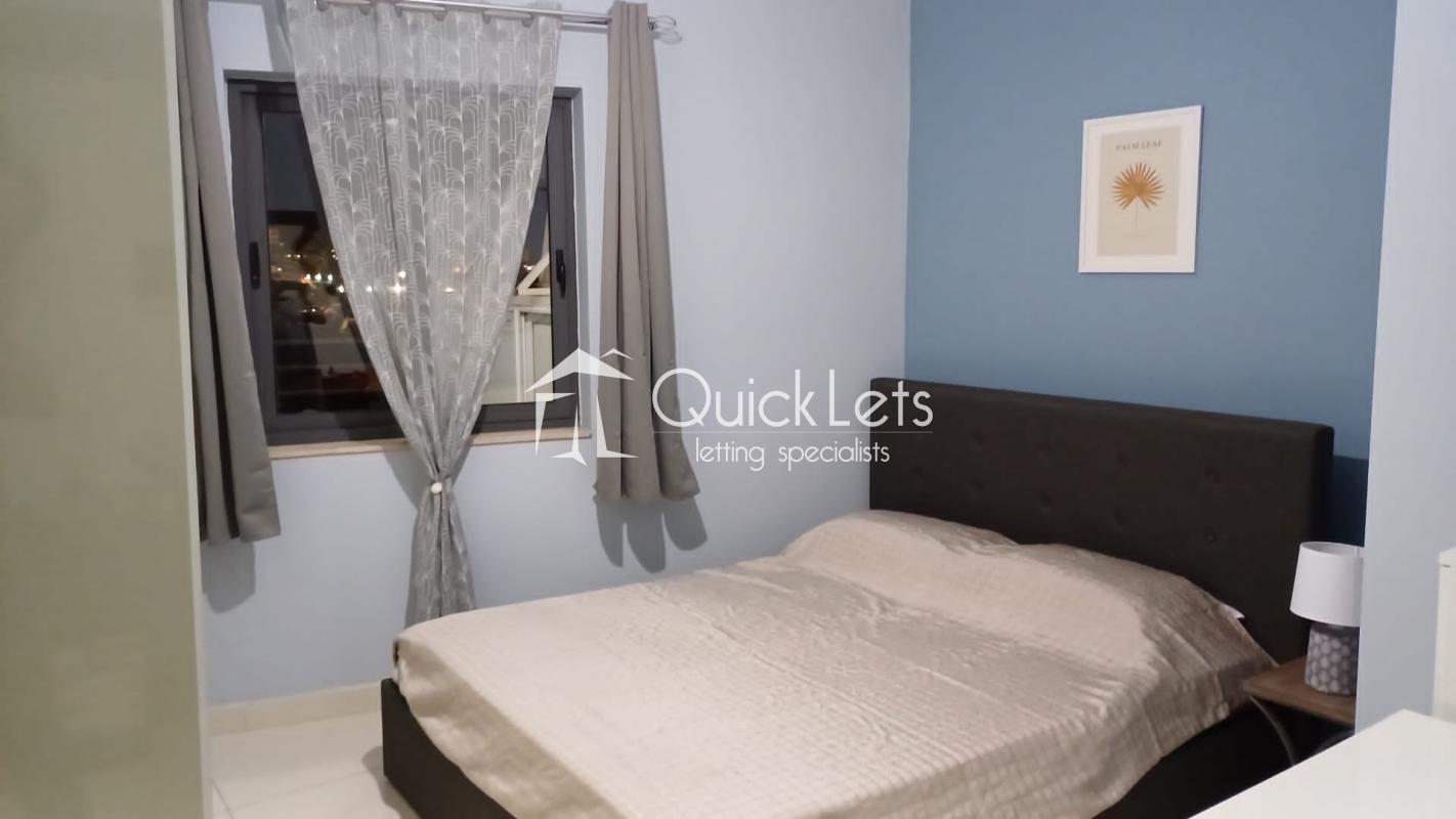 Rooms in Gzira - Image 3
