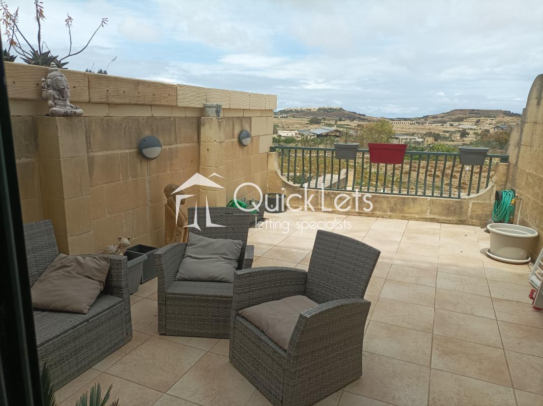 Apartments in Gozo - Kercem - Image 4