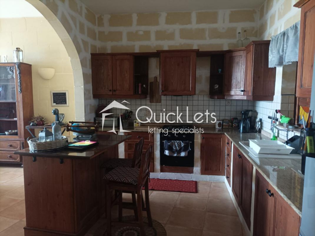 Property in Gozo - Kercem