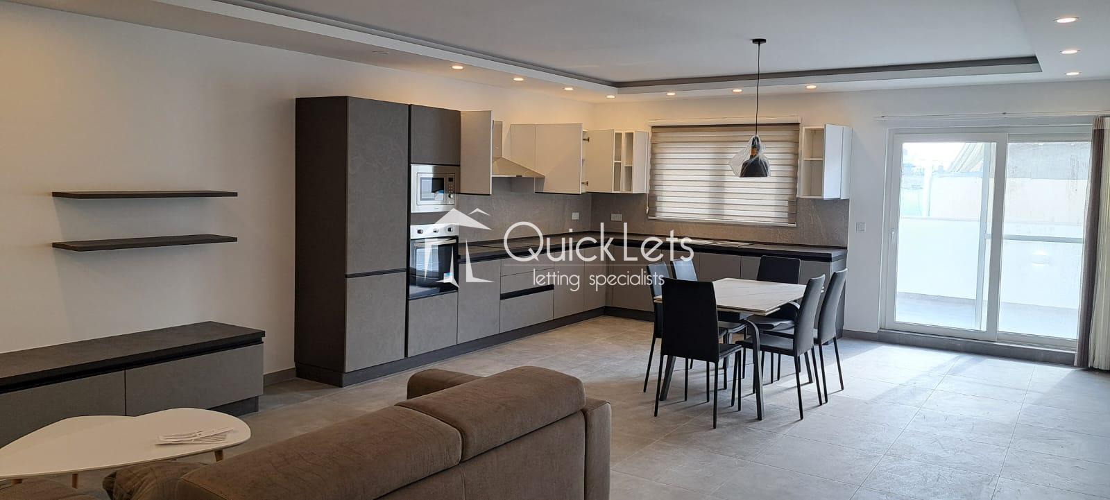 Maisonettes in Naxxar - Image 2
