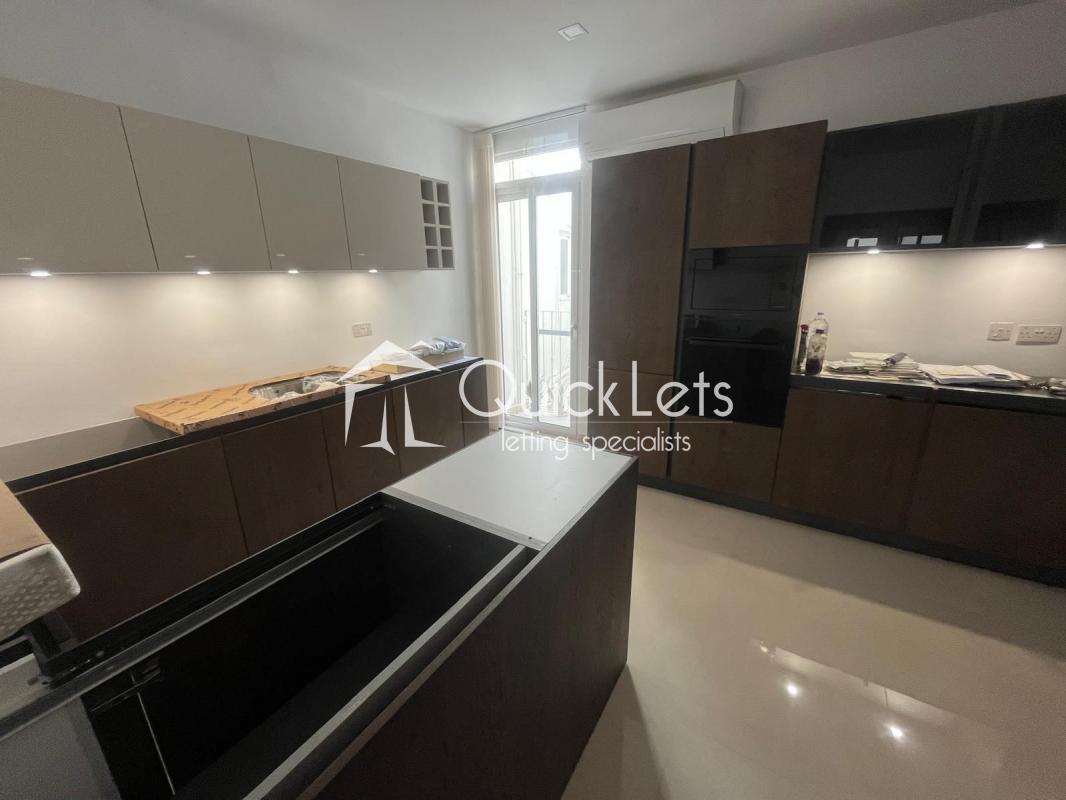 Apartments in Sliema - Image 3