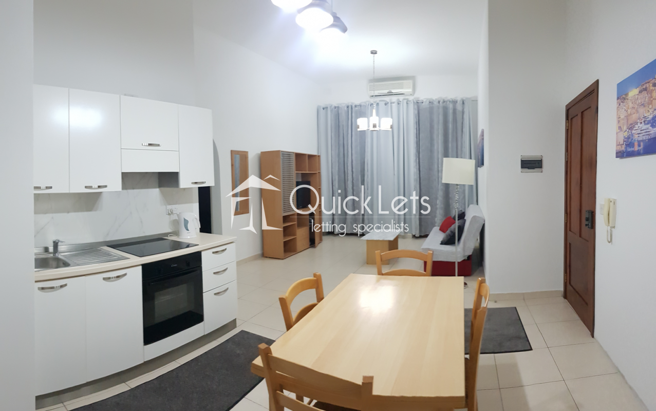 Property in Msida