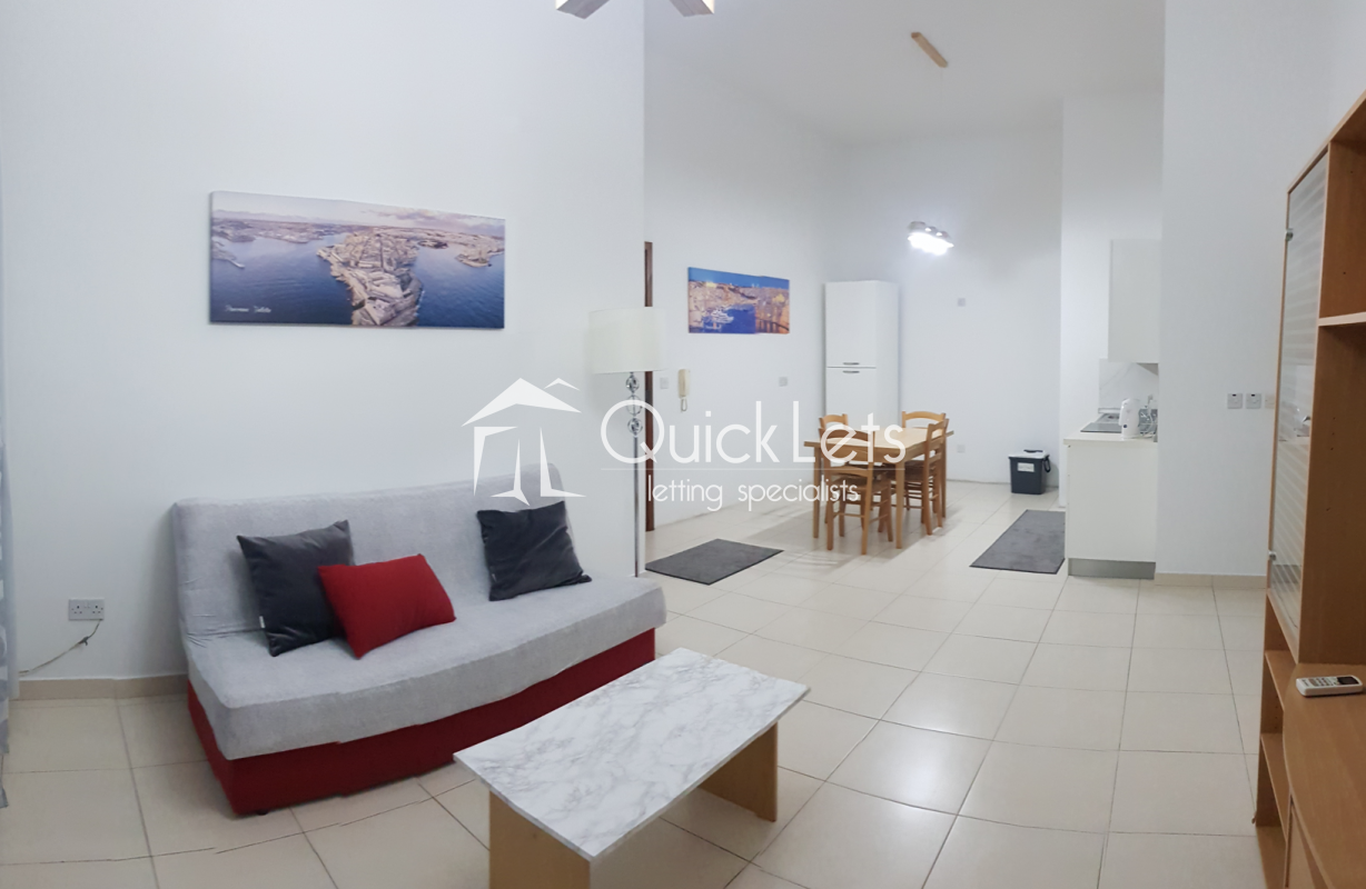 Apartments in Msida - Image 4