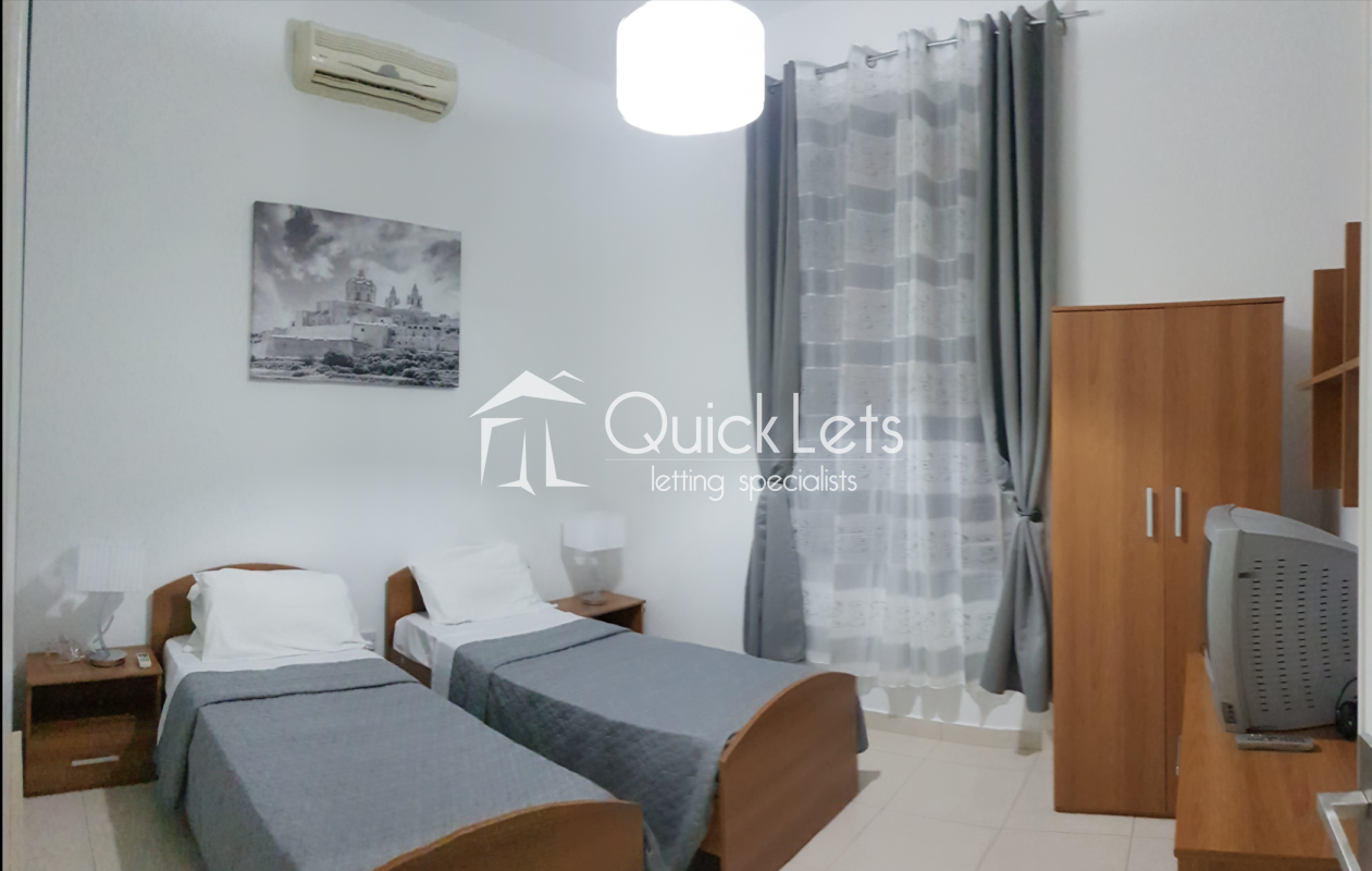 Apartments in Msida - Image 6