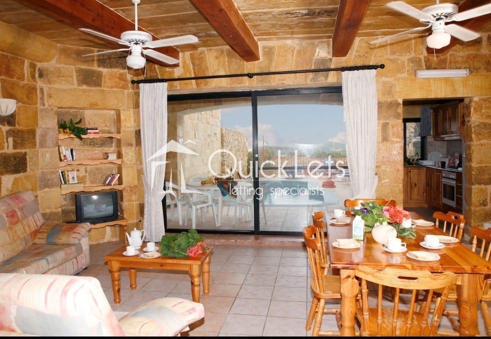 Farmhouses in Gozo - Xaghra - Image 6