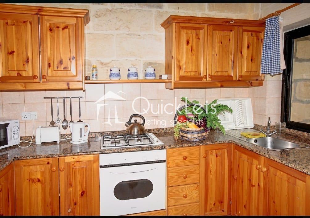 Farmhouses in Gozo - Xaghra - Image 2