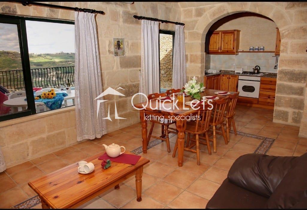 Farmhouses in Gozo - Xaghra - Image 3