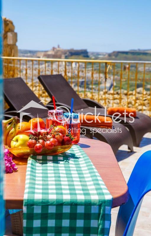 Farmhouses in Gozo - Xaghra - Image 4