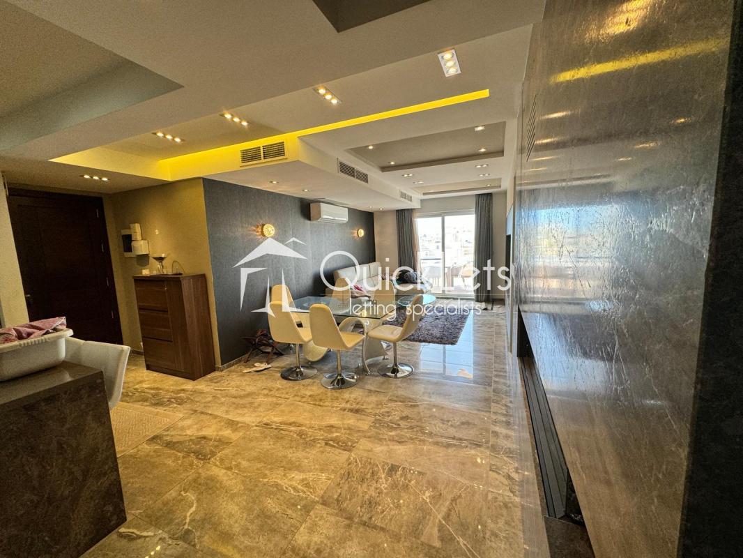Penthouses in Attard - Image 2