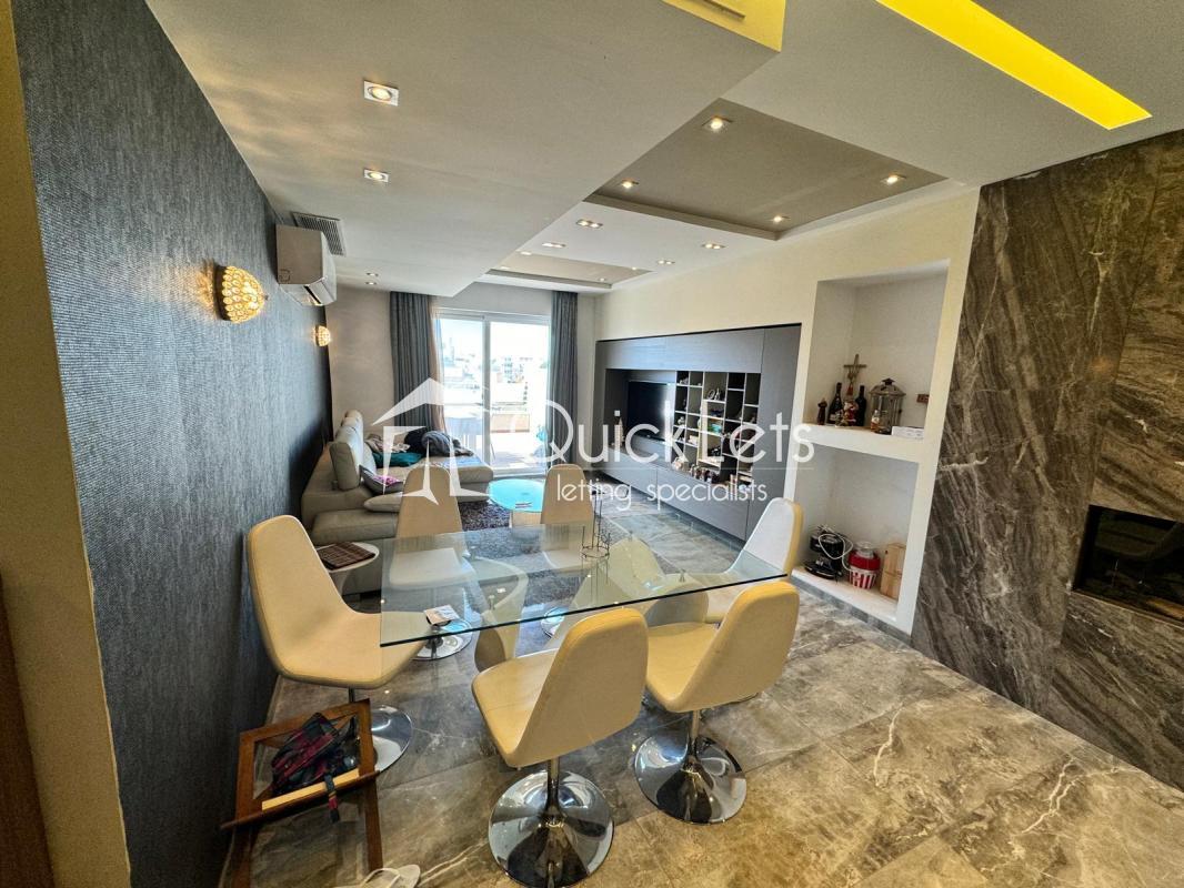 Penthouses in Attard - Image 4