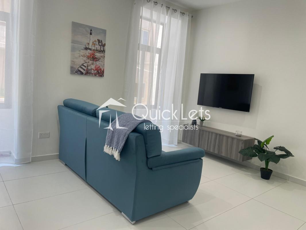 Apartments in Sliema - Image 3