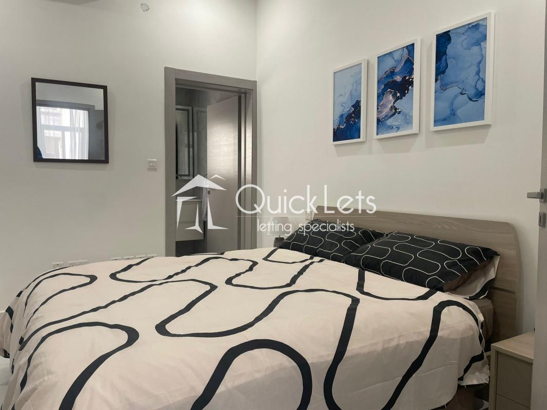 Apartments in Sliema - Image 4