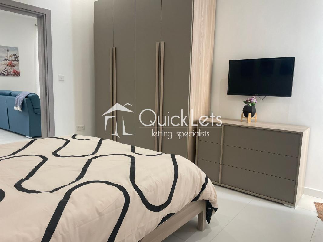 Apartments in Sliema - Image 5