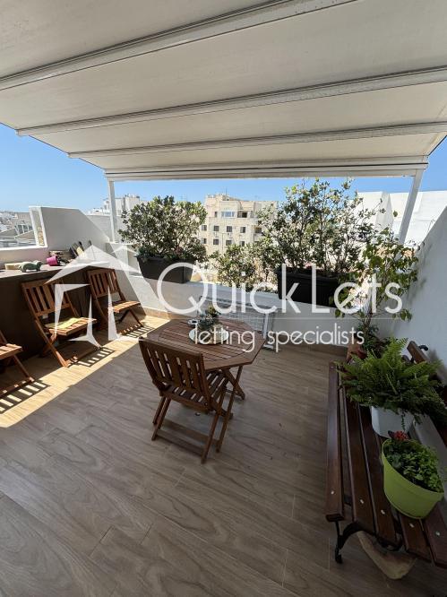 Property in Msida