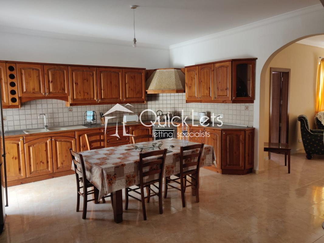 Property in Msida