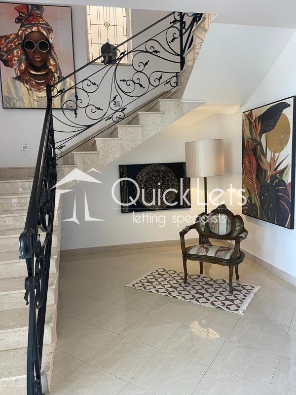Semi Detached Villa  in Madliena - Image 2