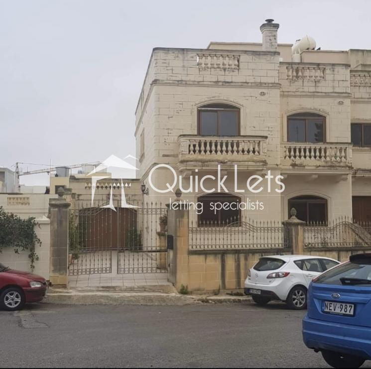 Rooms in Attard - Image 6