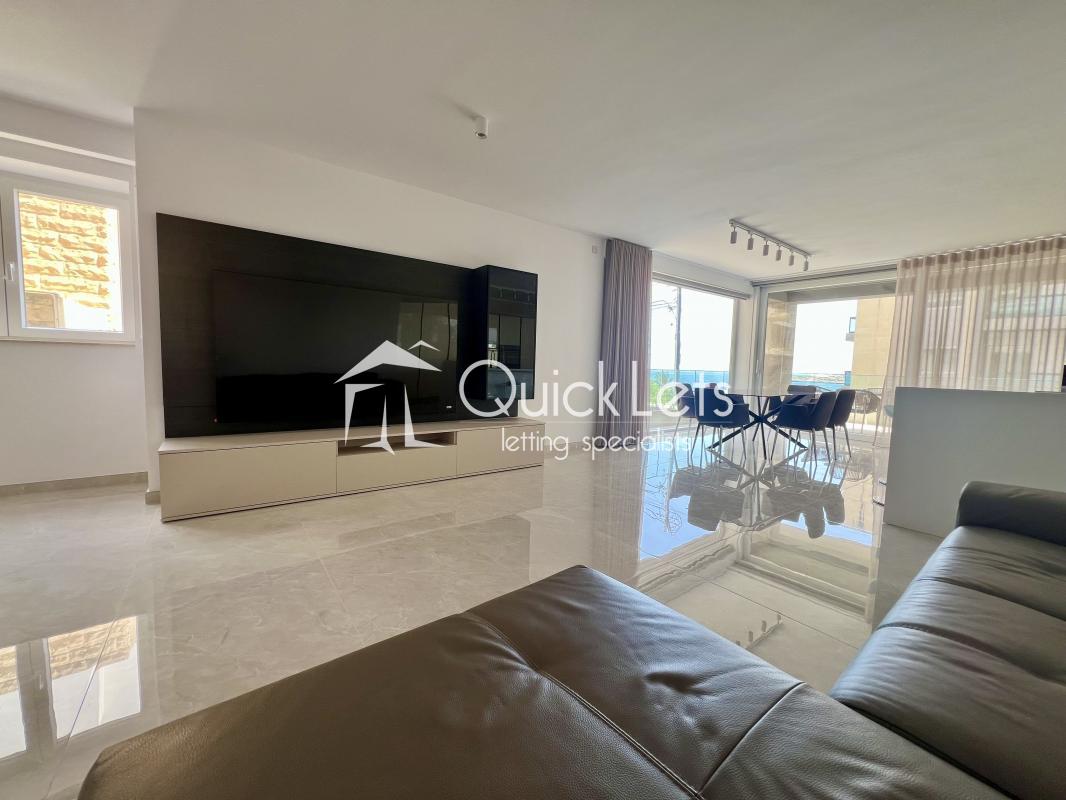 Apartments in Qawra - Image 2