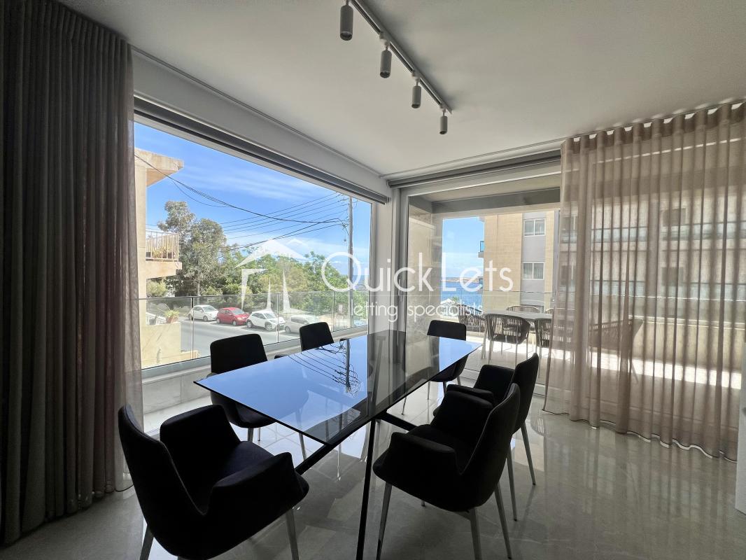 Apartments in Qawra - Image 3