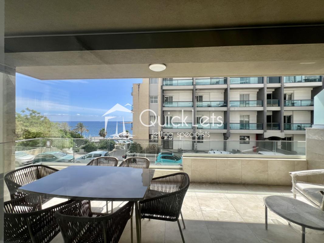 Apartments in Qawra - Image 4