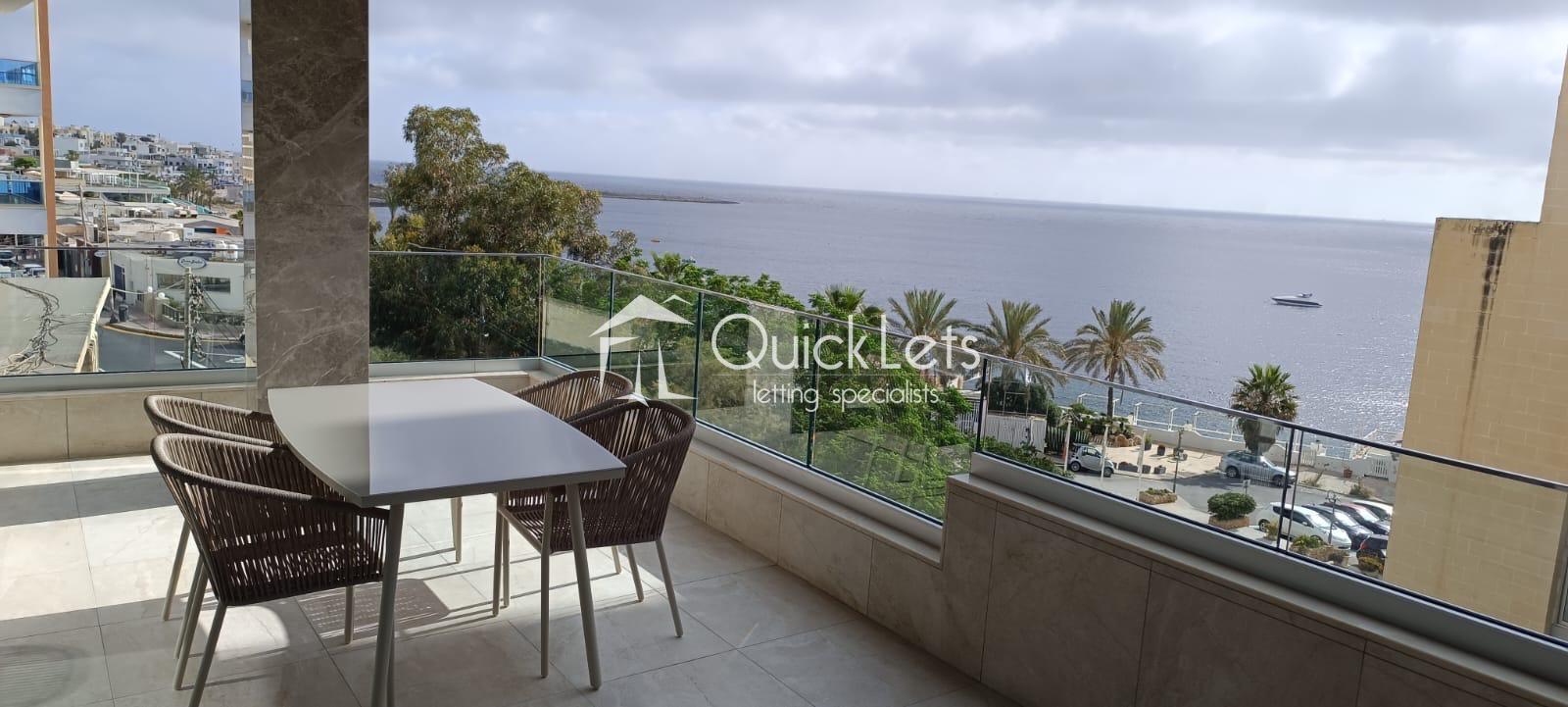 Property in Qawra