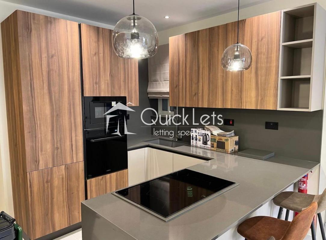 Property in Gzira