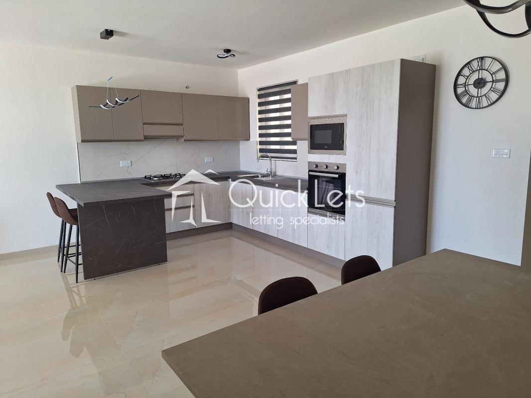 Property in Balzan