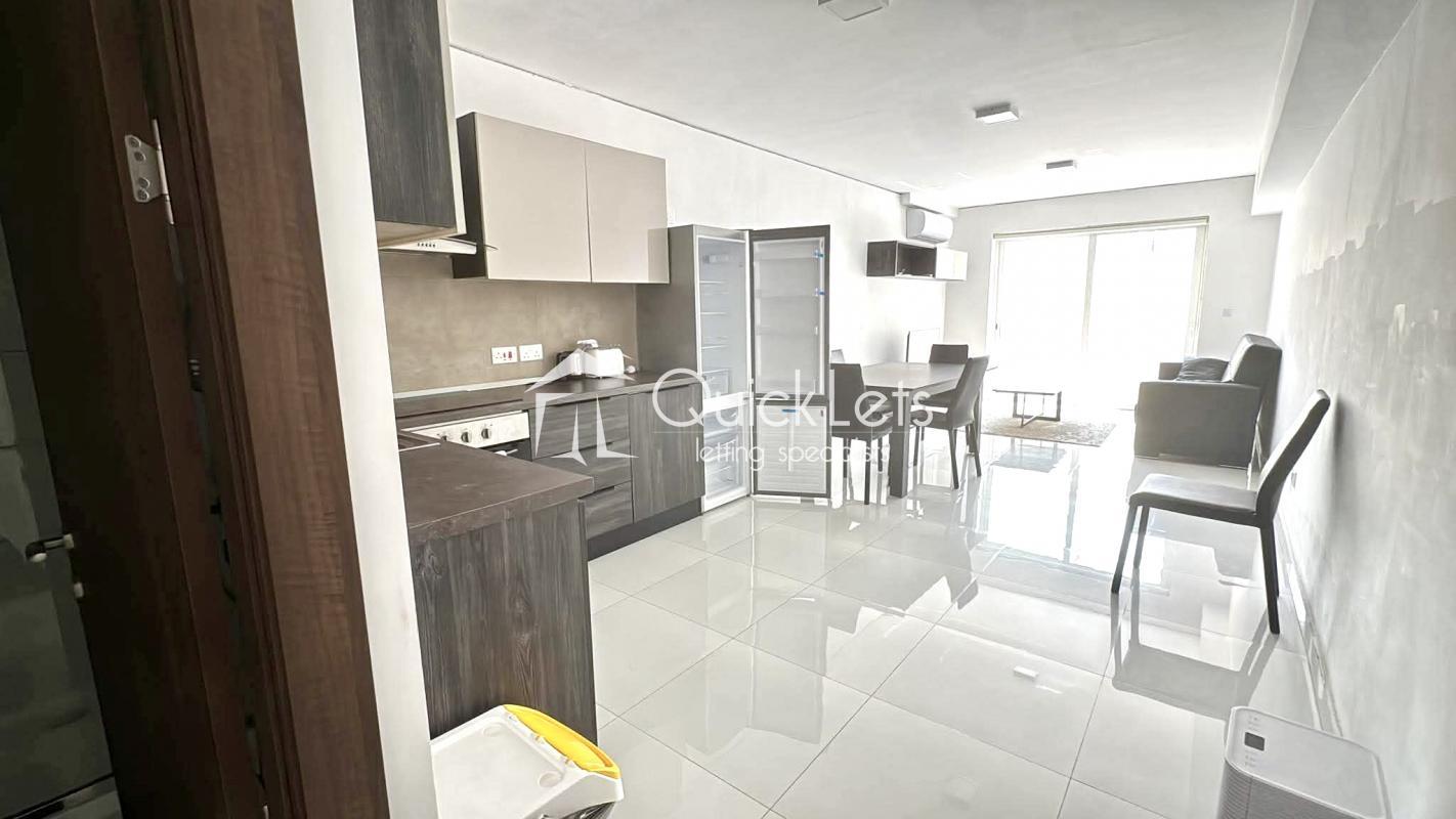 Property in St. Julians