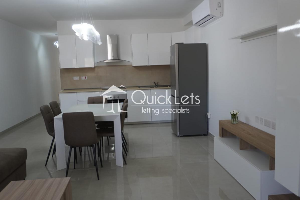Property in Xghajra