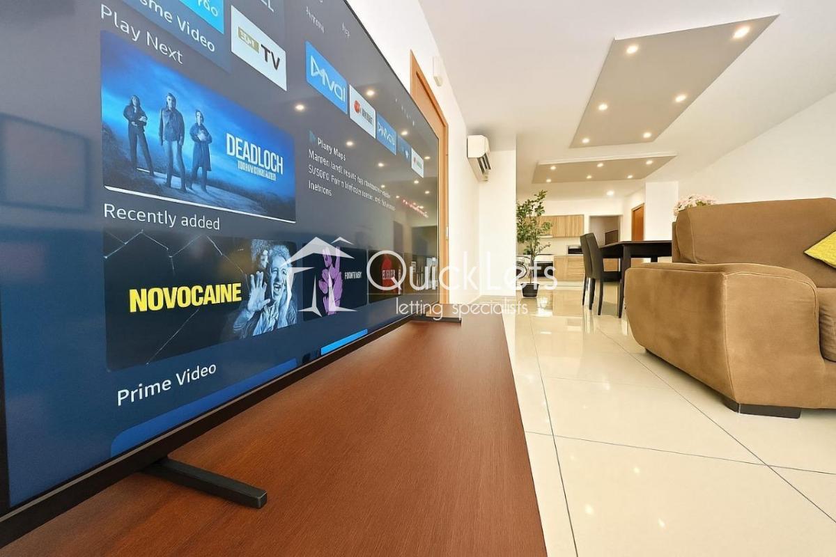 Penthouses in St. Julians - Image 4