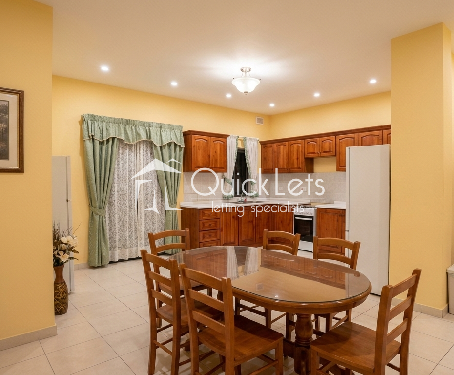 Property in Msida