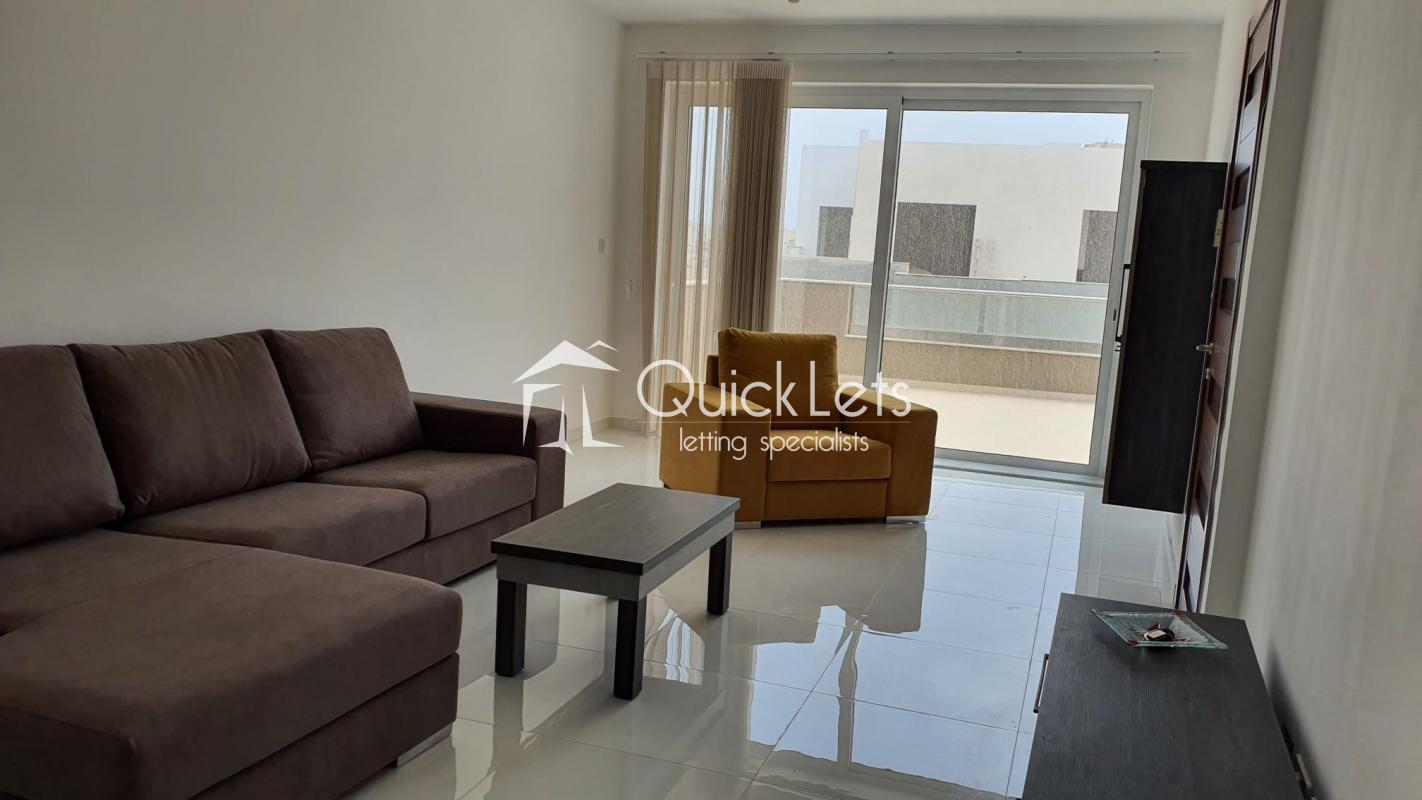 Penthouses in Marsaskala - Image 2