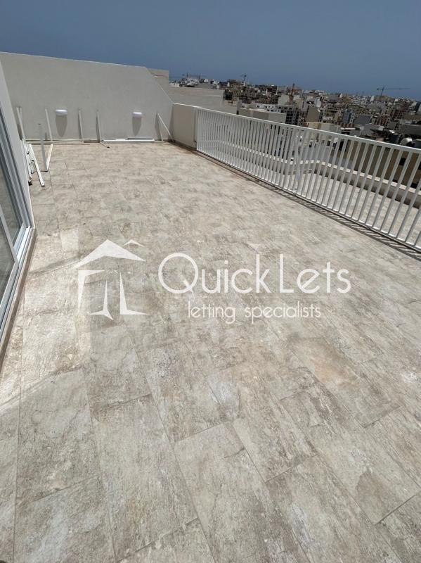 Penthouses in Marsaskala - Image 2
