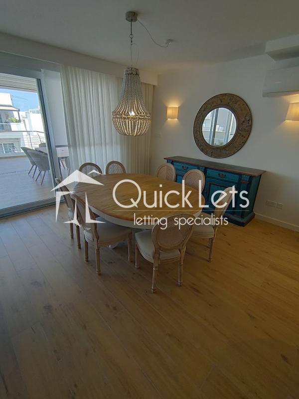 Penthouses in Swieqi - Image 2