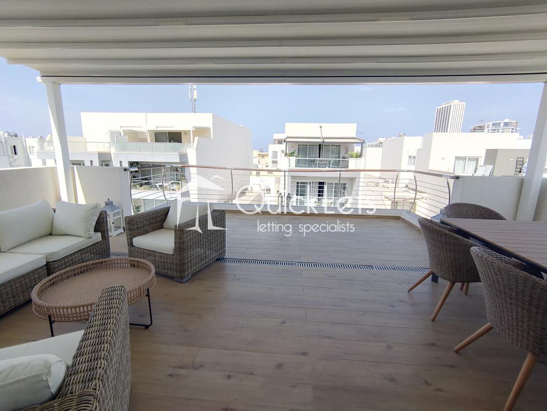 Penthouses in Swieqi - Image 3