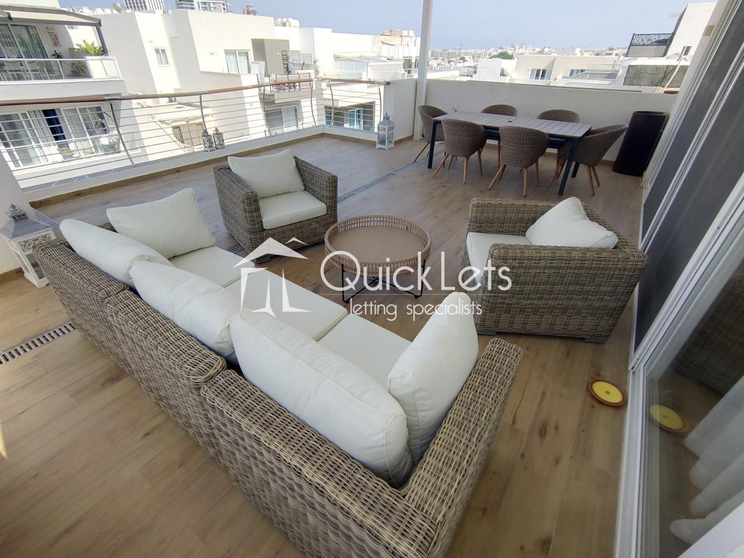 Penthouses in Swieqi - Image 4