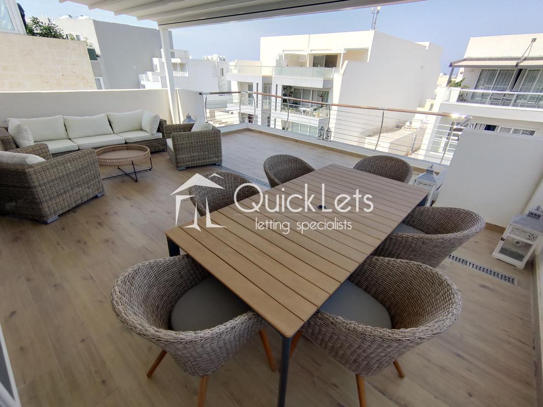 Property in Swieqi