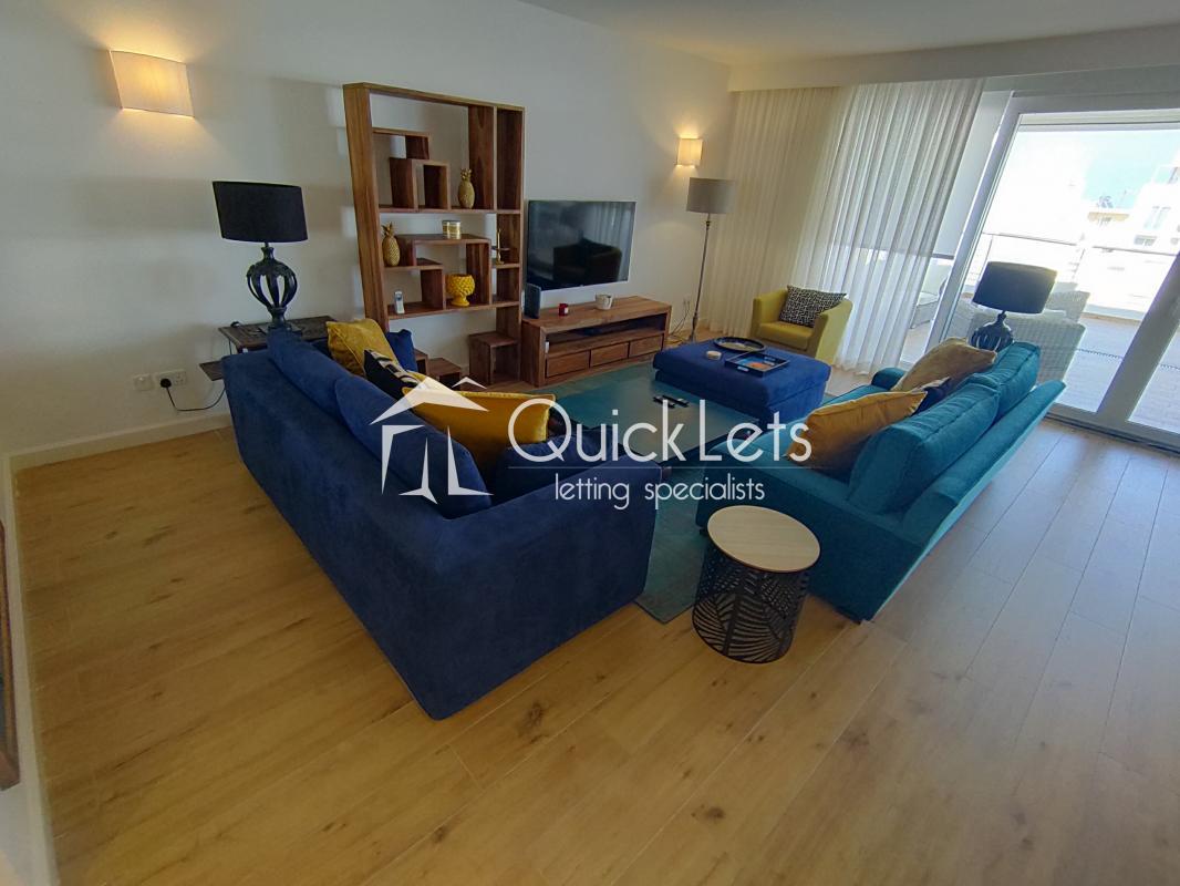 Penthouses in Swieqi - Image 6