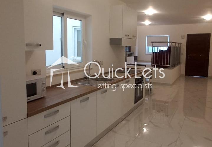 Property in Swieqi