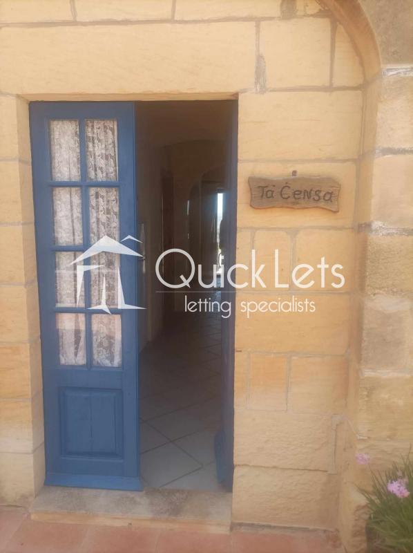 Farmhouses in Gozo - Xaghra - Image 5