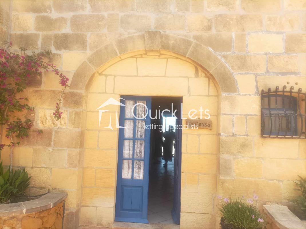 Farmhouses in Gozo - Xaghra - Image 6