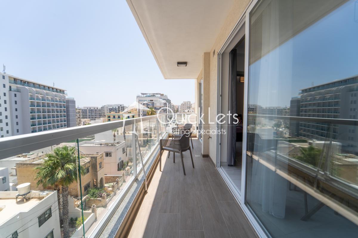 Property in St. Paul's Bay