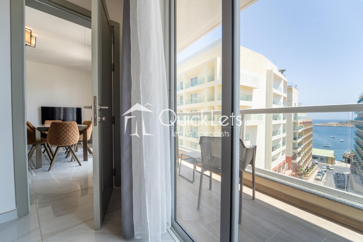 Apartments in St. Paul's Bay - Image 2