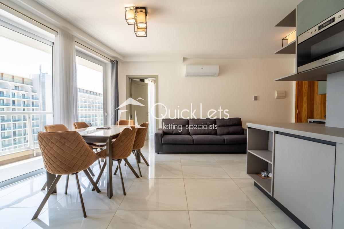 Apartments in St. Paul's Bay - Image 5