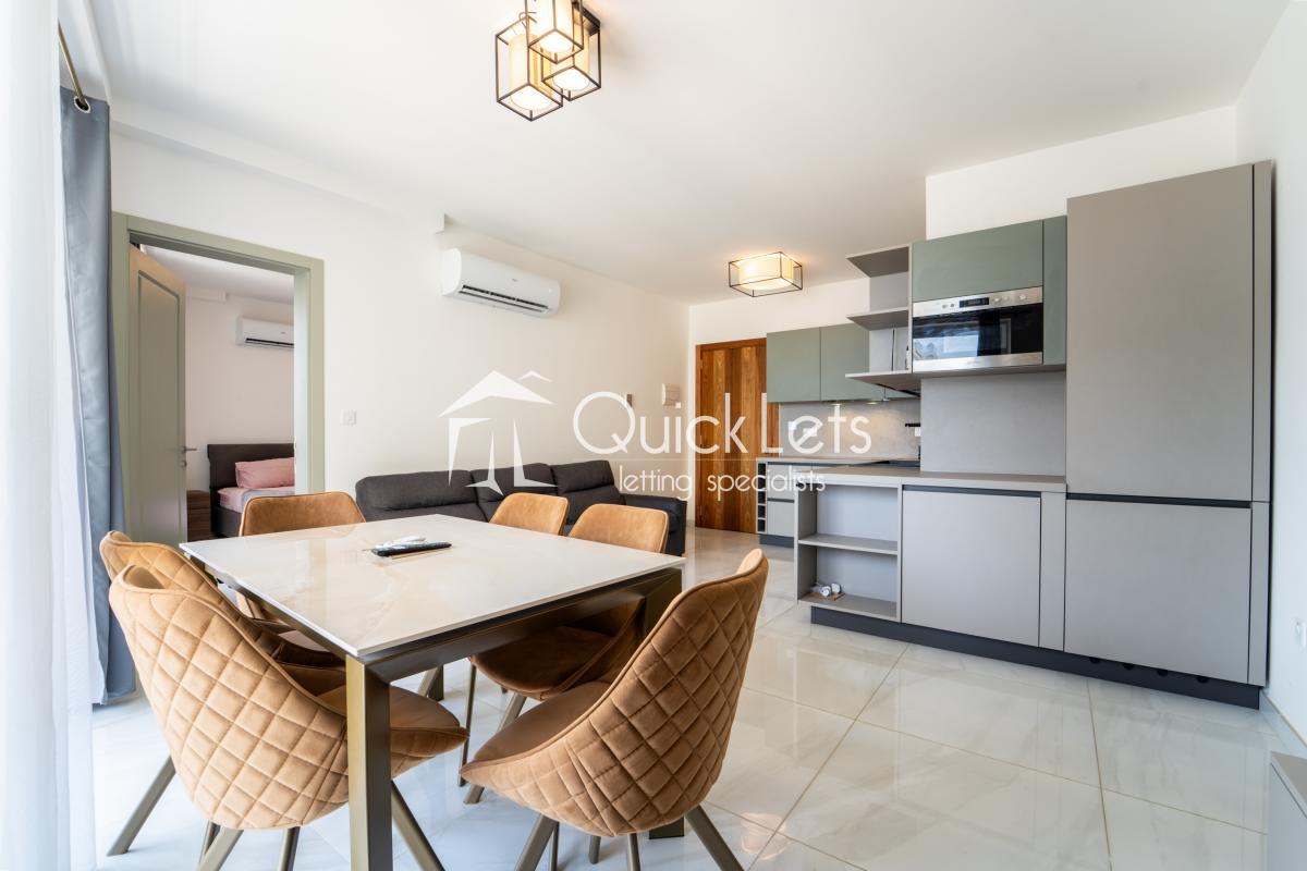 Apartments in St. Paul's Bay - Image 6