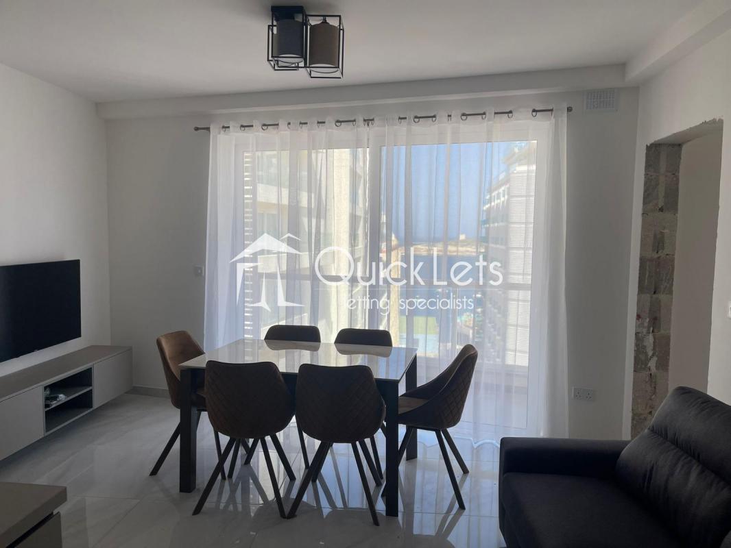 Property in St. Paul's Bay