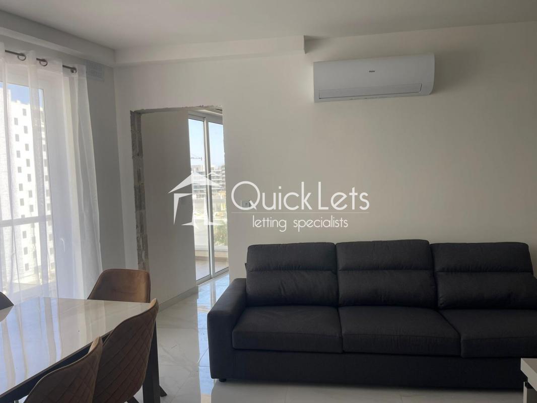Apartments in St. Paul's Bay - Image 2