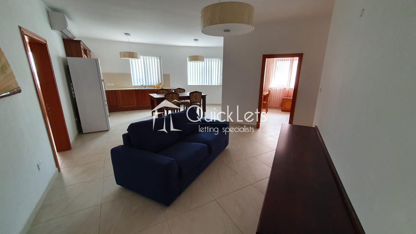Property in Swieqi