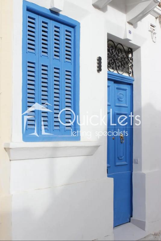 Townhouses in Gzira - Image 2