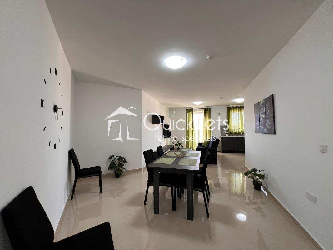 Apartments in Luqa - Image 3